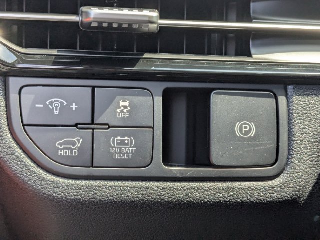 New 2027 Kia Sportage SX Prestige AWD/4WD image 24