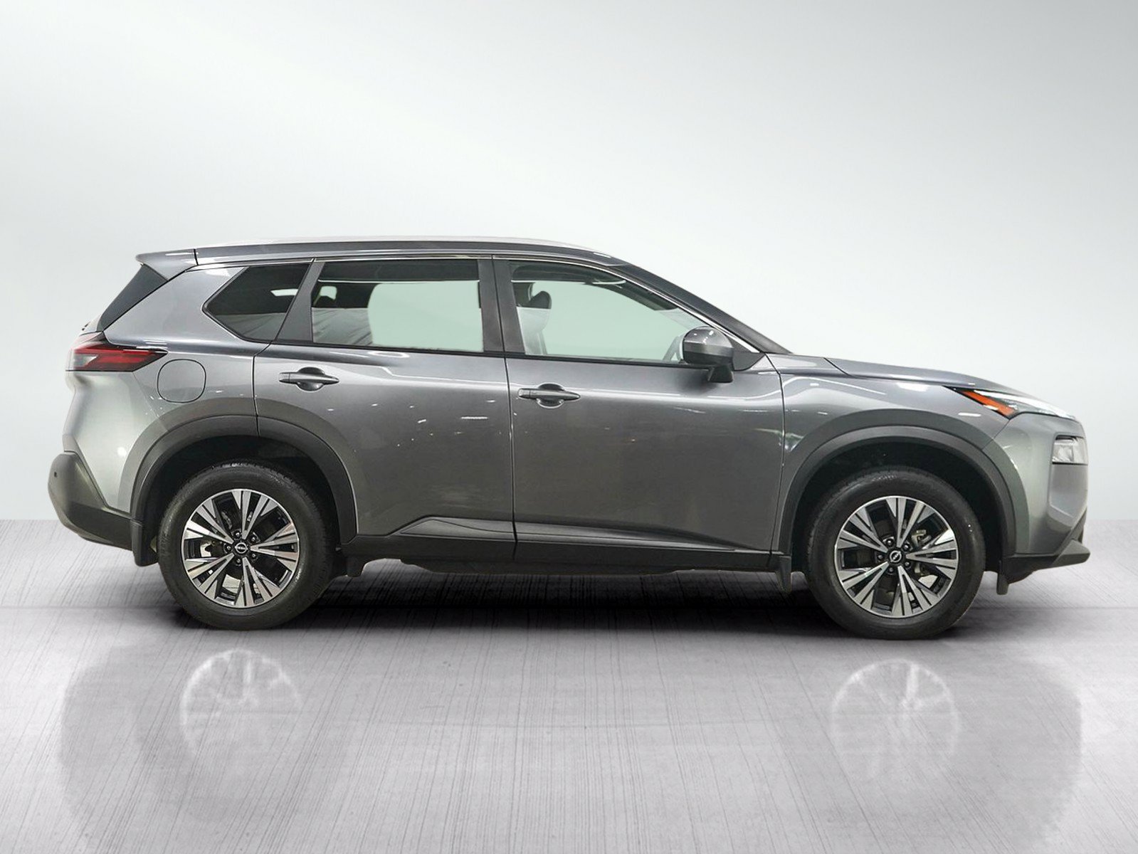 Used 2023 Nissan Rogue SV w/ SV Premium B Package AWD/4WD image 6