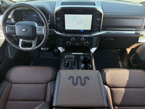 New 2026 Ford F150 King Ranch image 10