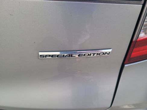 Used 2022 Honda Pilot Special Edition image 4