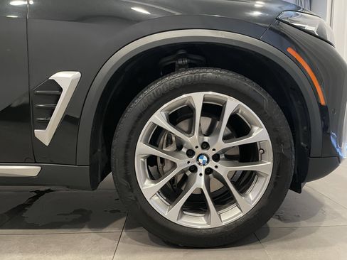 Certified 2024 BMW X5 xDrive40i w/ Parking Assistance Package AWD/4WD image 10