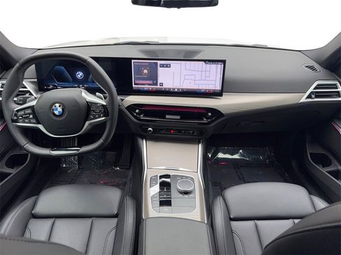 Used 2025 BMW 330i Sedan image 51