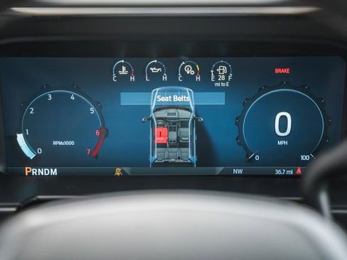 New 2026 Ford F350 Lariat w/ Lariat Premium Package image 54