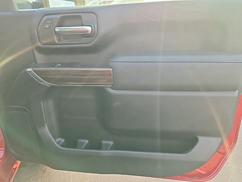 Used 2020 Chevrolet Silverado 3500 LT image 33