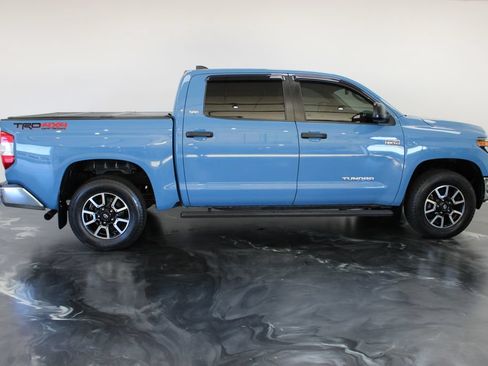 Used 2020 Toyota Tundra SR5 AWD/4WD image 21