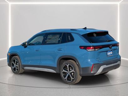 New 2026 Volkswagen Tiguan SE