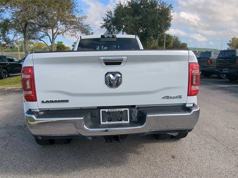 Certified 2022 RAM 3500 Laramie image 5