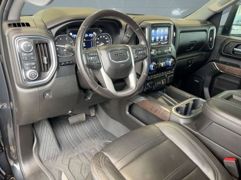 Used 2020 GMC Sierra 2500 Denali w/ Denali Ultimate Package image 4