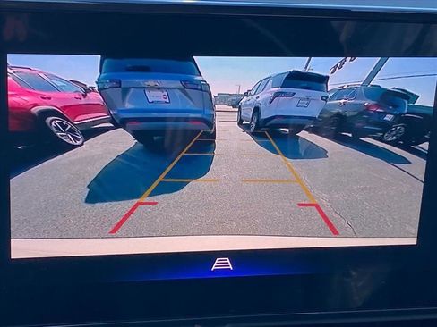 New 2026 Chevrolet Trax ACTIV w/ Driver Confidence Package FWD image 15