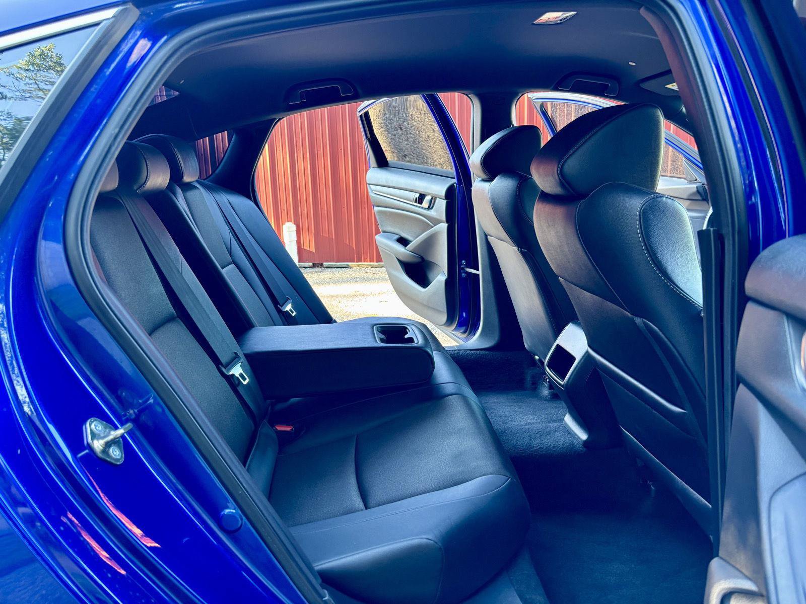 Used 2020 Honda Accord Sport image 9