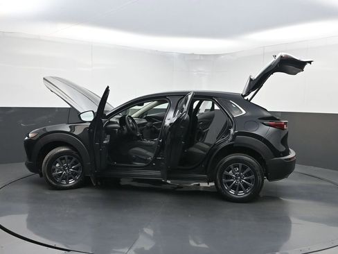 Used 2024 MAZDA CX-30 AWD 2.5 S image 35