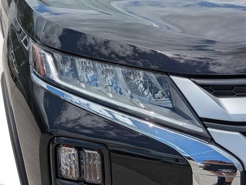 New 2026 Mitsubishi Outlander Sport AWD image 10