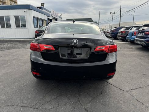 Used 2014 Acura ILX FWD image 5
