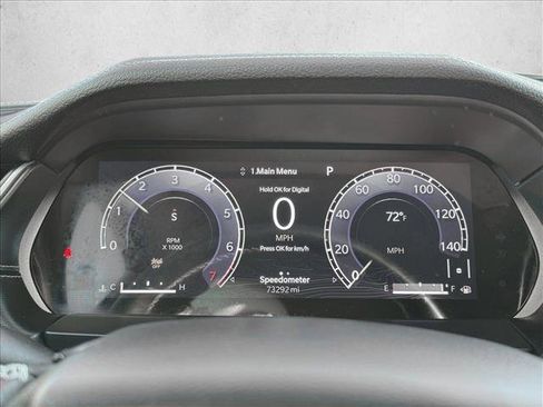 Used 2021 Jeep Grand Cherokee L Limited w/ Luxury Tech Group II image 12