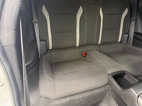 Used 2019 Chevrolet Camaro LT RWD image 22