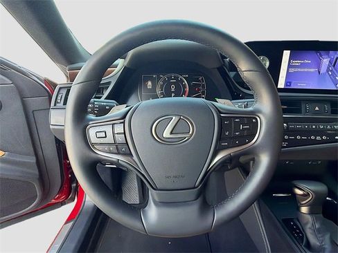 Used 2025 Lexus ES 350 w/ Premium Package image 38