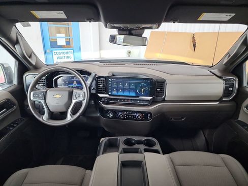 Used 2024 Chevrolet Silverado 1500 LT w/ Protection Package RWD image 18