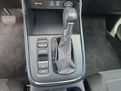 Used 2025 Honda CR-V Sport image 20