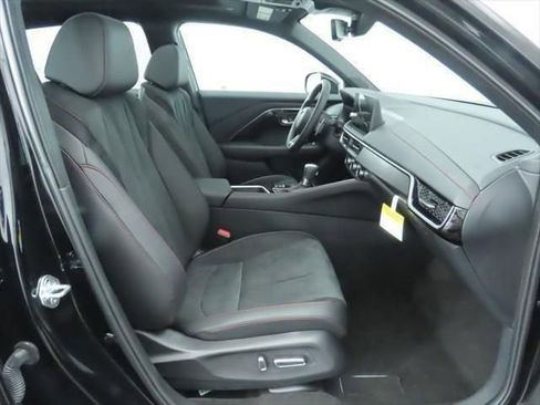 Used 2025 Acura ADX A-Spec image 22