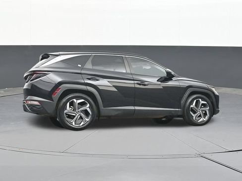 Used 2023 Hyundai Tucson SEL w/ Convenience Package FWD image 49
