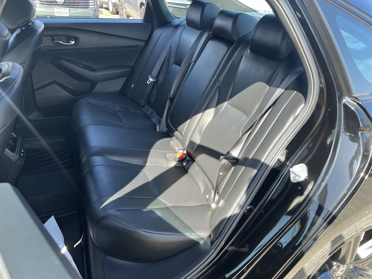 Used 2025 Honda Accord Sport image 23