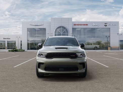 New 2026 Dodge Durango GT AWD/4WD image 6