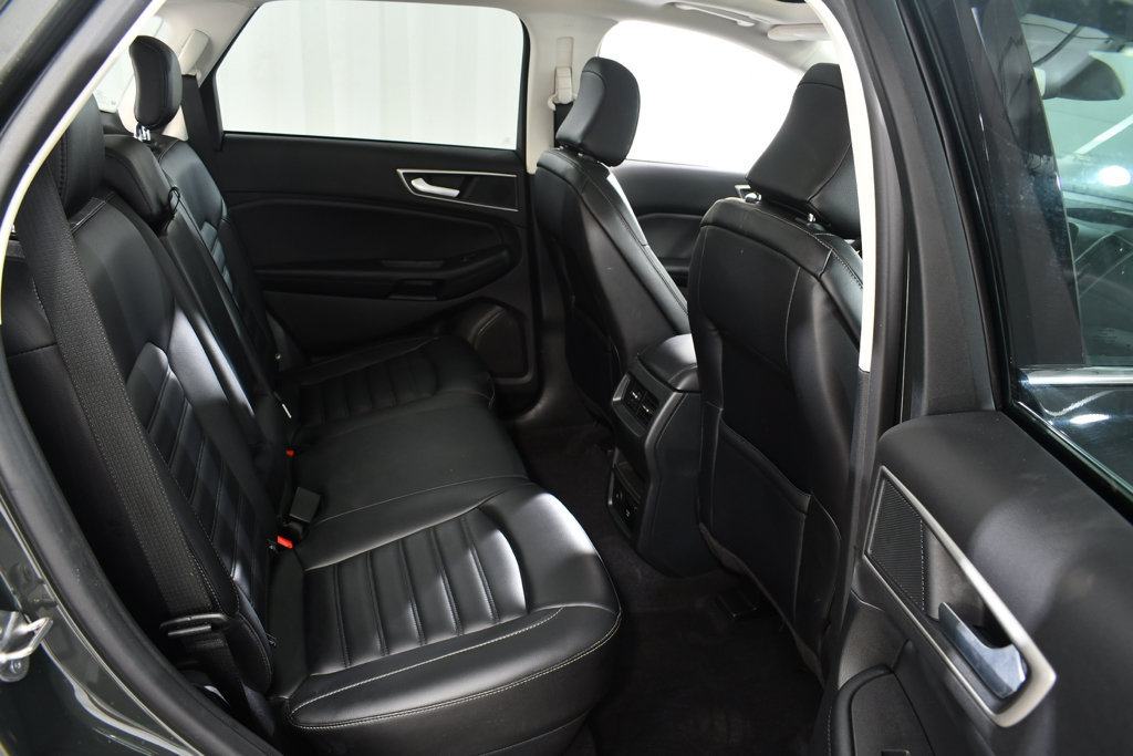Used 2024 Ford Edge SEL w/ Convenience Package AWD/4WD image 21
