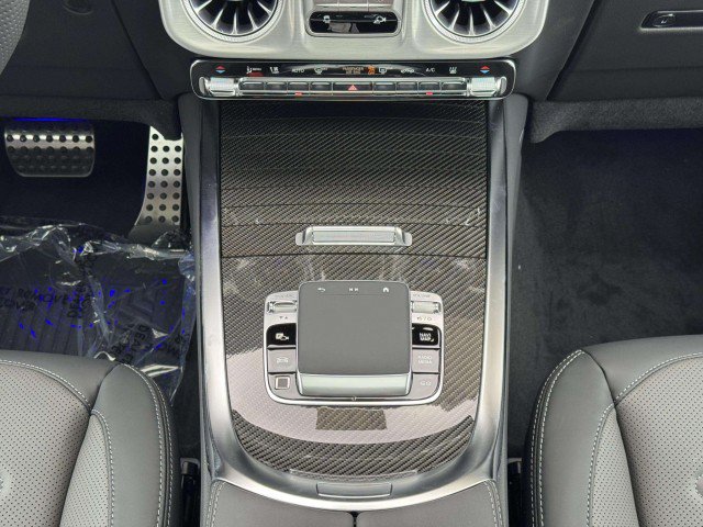 New 2027 Mercedes-Benz G 580 e image 21