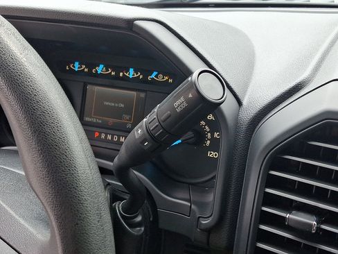 Used 2018 Ford F150 XL w/ Equipment Group 101A Mid AWD/4WD image 14