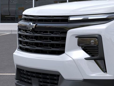 New 2026 Chevrolet Traverse LT w/ Midnight/Sport Edition image 13