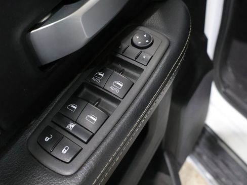 Used 2022 RAM 3500 Big Horn w/ Level A Equipment Group AWD/4WD image 14