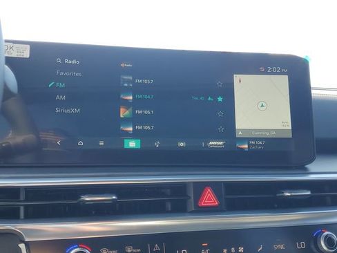 New 2026 Kia Sorento SX Prestige image 21