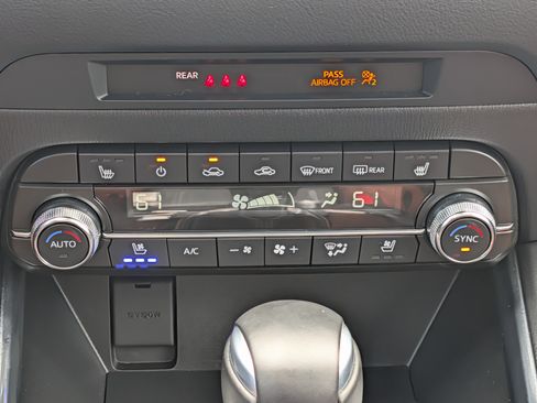 Used 2024 MAZDA CX-5 Carbon Edition AWD/4WD image 30