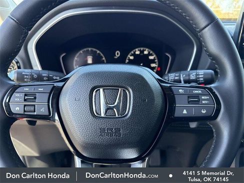 Used 2025 Honda Pilot EX-L image 22