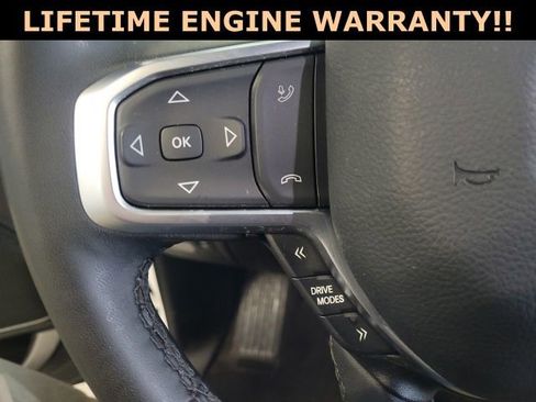 Certified 2025 RAM 1500 Big Horn image 20