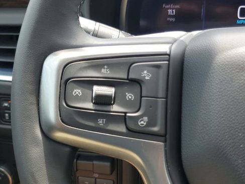 Used 2023 Chevrolet Tahoe Premier w/ Max Trailering Package RWD image 25