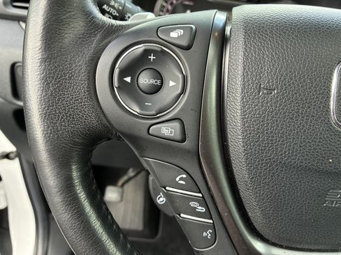 Used 2023 Honda Ridgeline RTL-E image 30