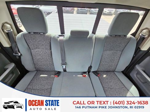 Used 2017 RAM 1500 Big Horn AWD/4WD image 20