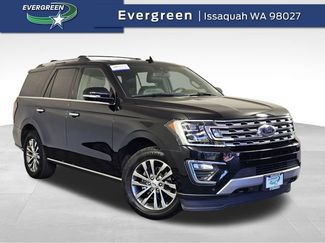 Certified 2018 Ford Expedition Limited AWD/4WD 360° Tour