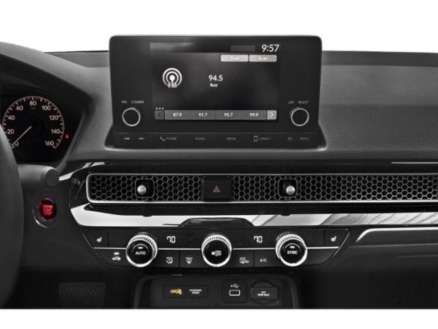 Used 2022 Honda Civic EX image 10