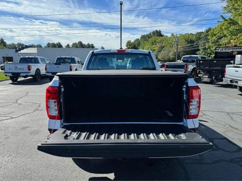 Certified 2024 Ford Ranger XL w/ Trailer Tow Package AWD/4WD image 5