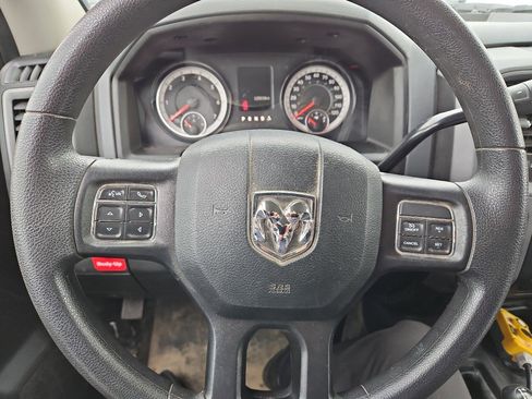 Used 2018 RAM 3500 Tradesman w/ Power & Remote Entry Group image 10