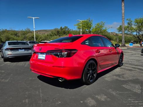 Used 2026 Honda Civic Sport image 7