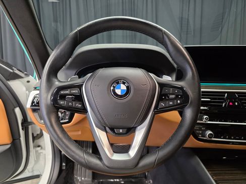 Used 2023 BMW 530i xDrive AWD/4WD image 20