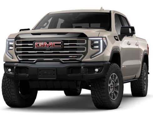 New 2026 GMC Sierra 1500 AT4X AWD/4WD image 49