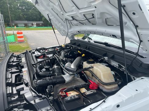 Used 2012 Ford F250 XL w/ PWR Equipment Group image 72