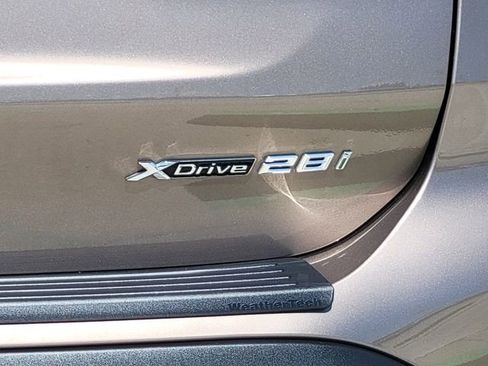 Used 2020 BMW X1 xDrive28i w/ Convenience Package AWD/4WD image 13
