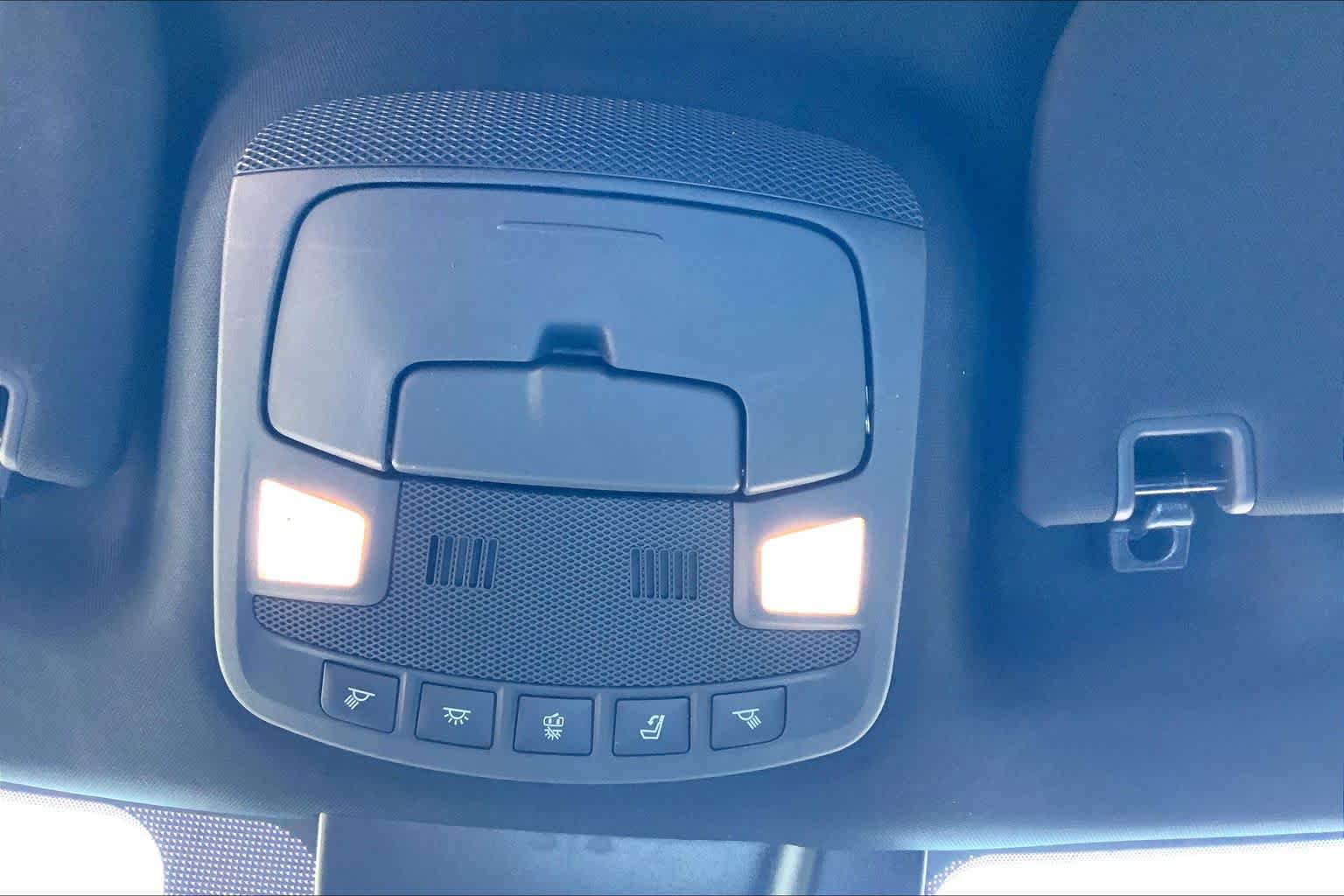 Used 2021 Lincoln Navigator 4WD image 36