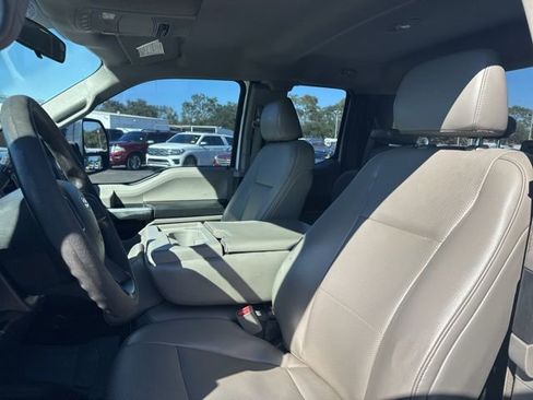 Used 2017 Ford F250 XL w/ XL Value Package image 11