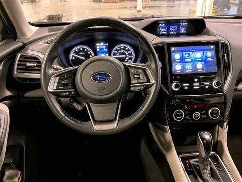 Used 2023 Subaru Forester Limited image 5